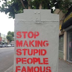 Meet your Posher, Seth